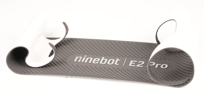 Fußpolster Segway-Ninebot AB.05.14.00.0198 für E-Scooter E2 PRO Trittbrett