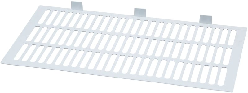 Abdeckung für Kühlschrank BSH-Gruppe 00366778 Kühlgerät-Komponente