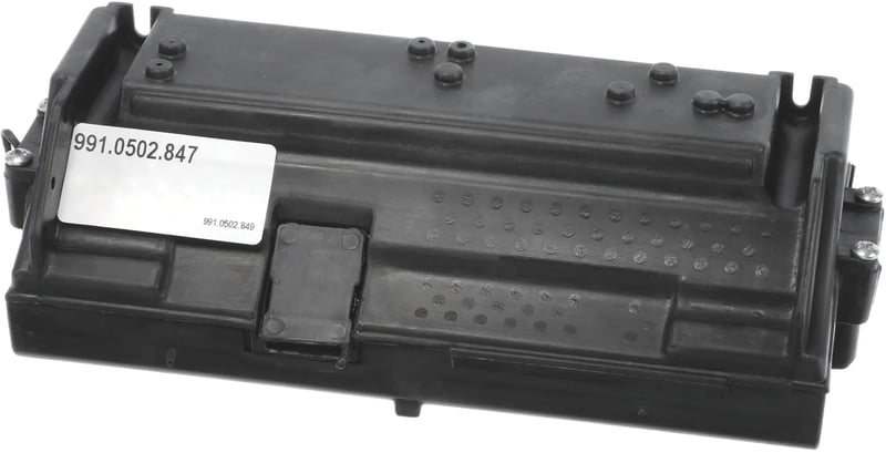 Steuerungsmodul 00774283