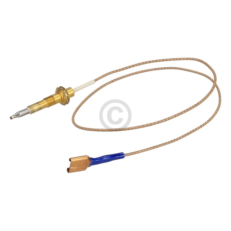 Thermoelement 450mm smeg 948650101 für Gaskochfeld