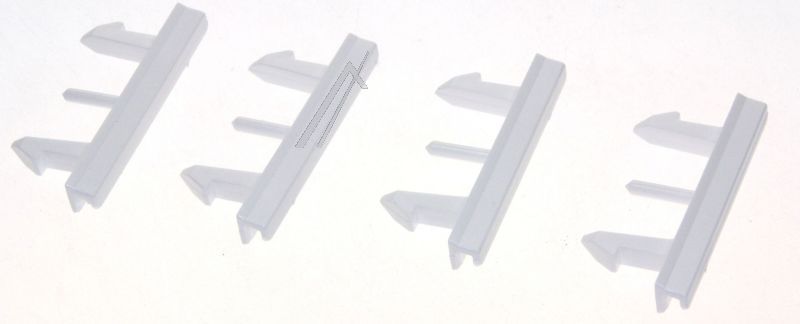 Kühlschrank-Schiene Bosch Siemens 00020607 Führungsschiene