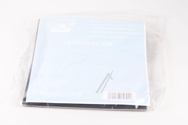 Kühlschrankmatte für Kühlschrank Wenko Luftdurchlässig, Polyurethan