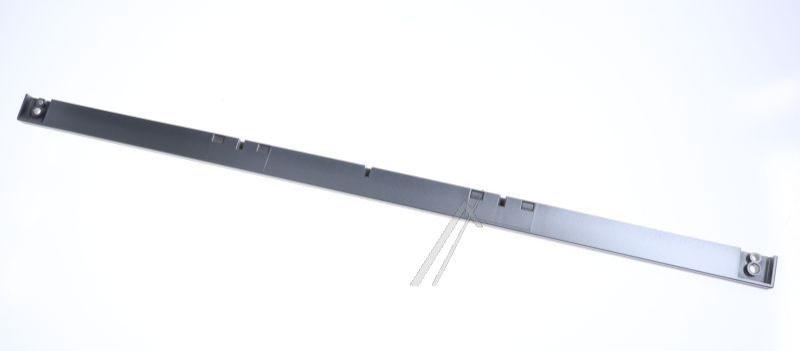 Bedienblende für Geschirrspüler Whirlpool 480140102706 Türblende, weiß