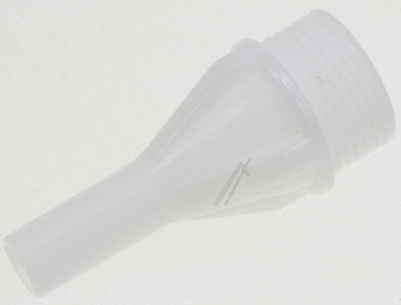 Düsenverbinder für Waschmaschine Samsung DC6200182A Kunststoff
