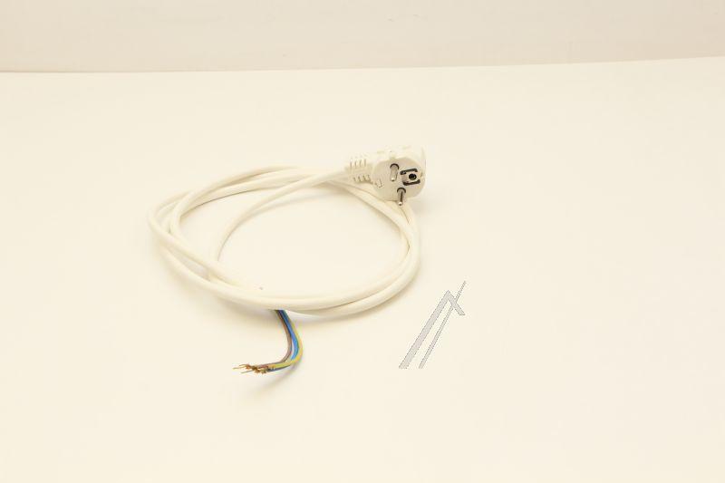 Kaltgerätenetzkabel für Ofen Teka 81698137 Stromkabel Anschluss