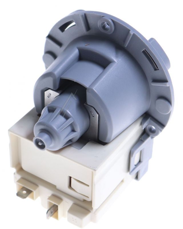Ablaufpumpe für Waschmaschine Electrolux 140049177011 Wasser, Abfluss