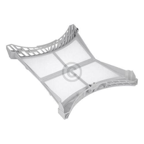 Flusensiebsatz LG 383EEL3003J für Trockner