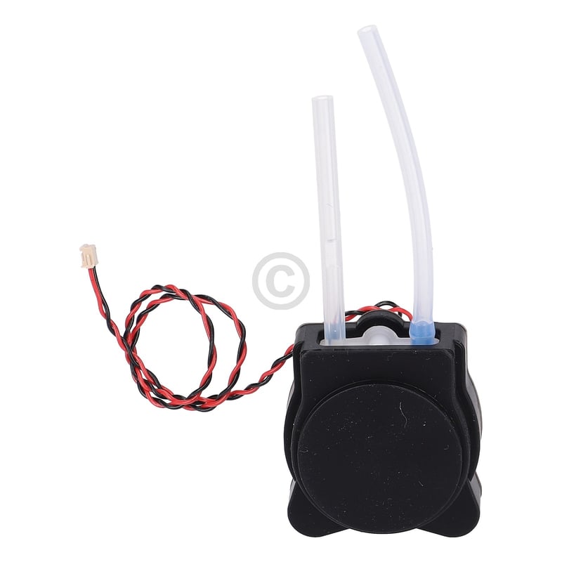 Pumpe Ecovacs 201-2353-1013 für Staubsauger-Roboter