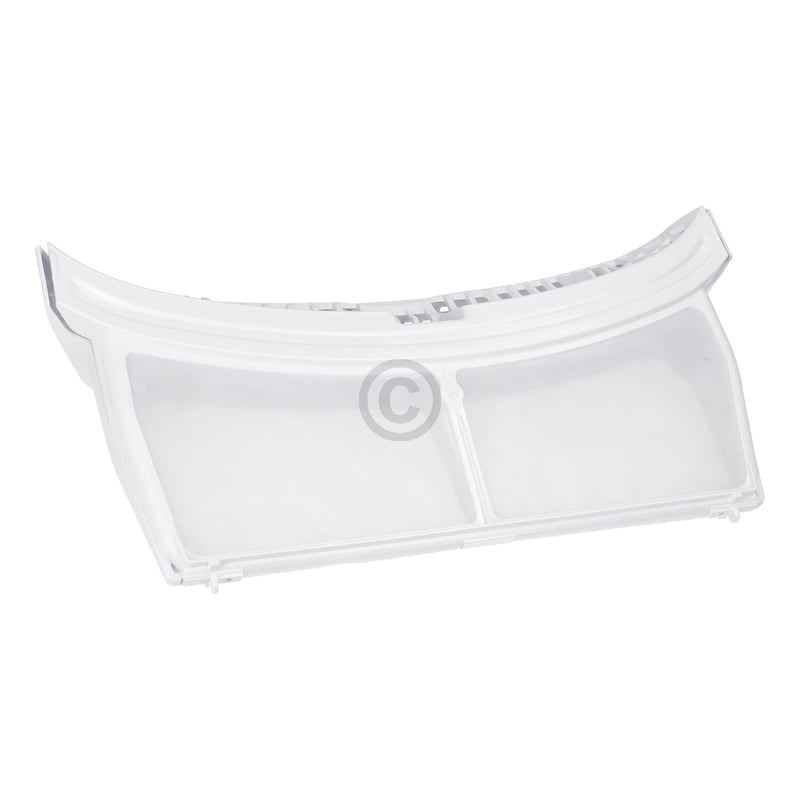Flusensieb beko 2973380100 für Trockner