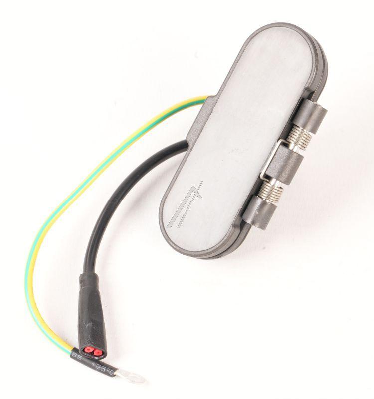 AC-Ladesitz Segway-Ninebot AB.05.16.00.0013 für E-Scooter MAX G3 Gehäuse