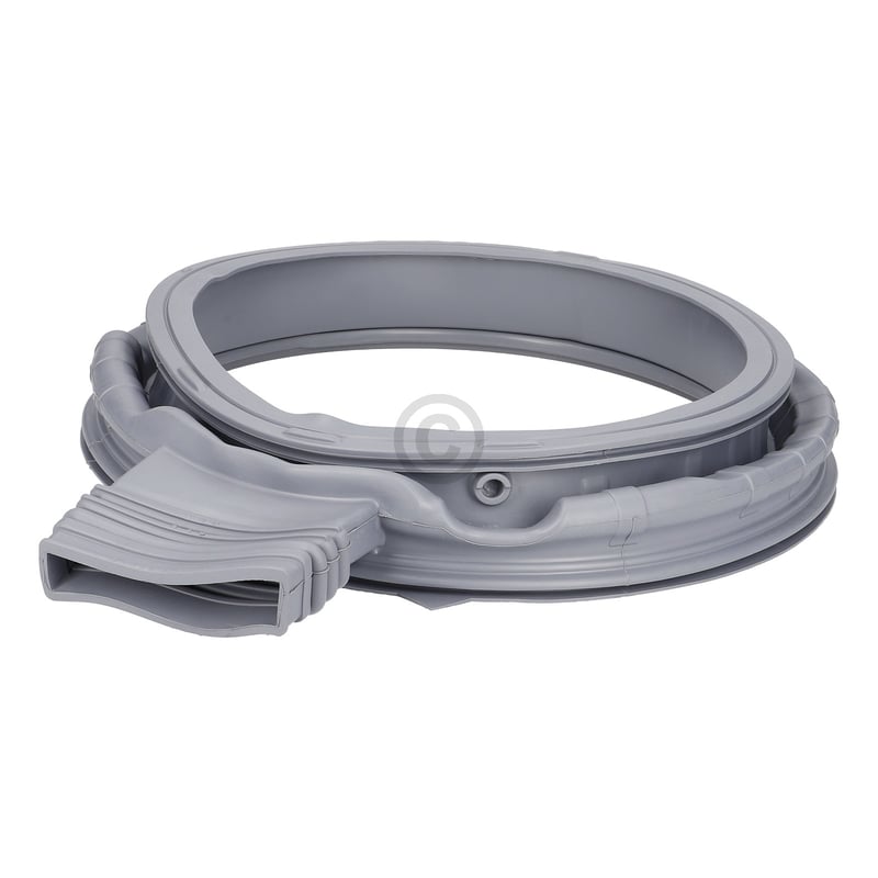 Türmanschette passend für Samsung DC64-03723A BLUPARTS in Waschtrockner 10108831
