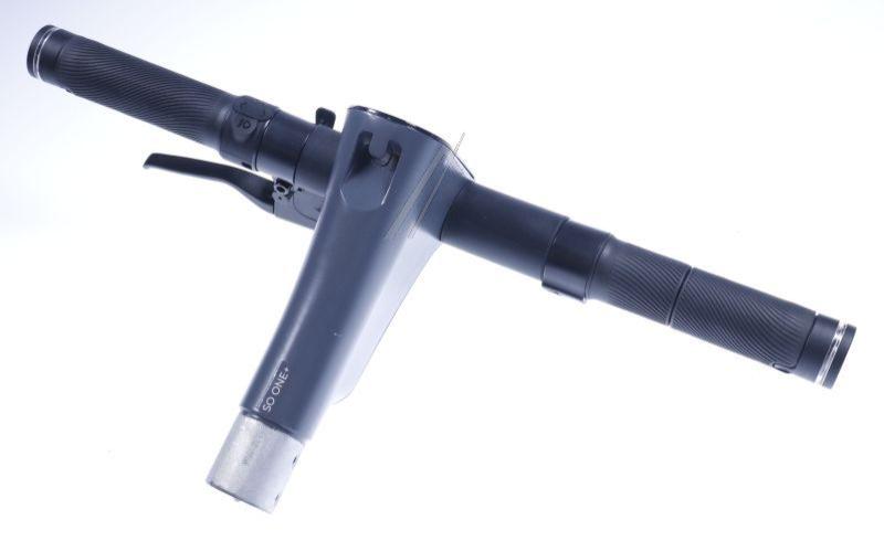 Lenker schwarz ohne 25 km/h SoFlow 800.521.05 für E-Scooter