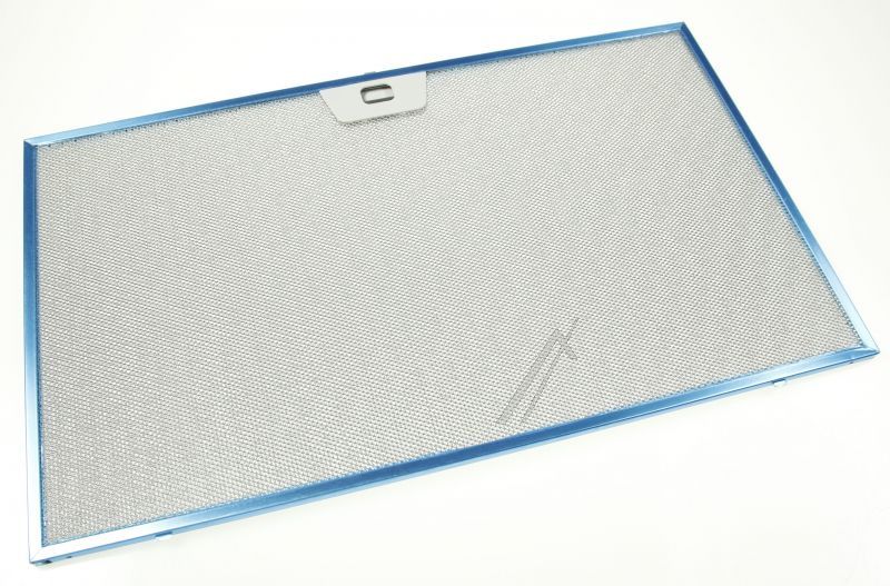 Metallfettfilter für Dunstabzugshaube Eurofilter [Hersteller-Artikelnummer] Fettfilter