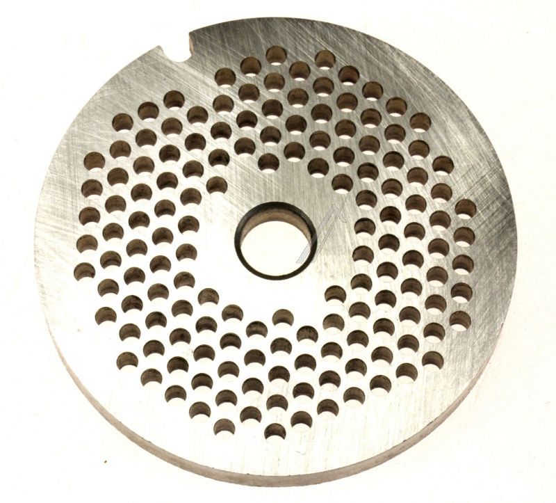 Lochscheibe 2,7 mm für Zelmer Fleischwolf COM ART147103 8-Loch