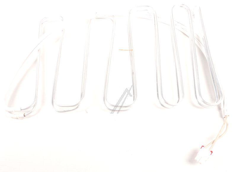Abtauheizung für Kühlschrank Küppersbusch 439973 230V 125W Heizelement