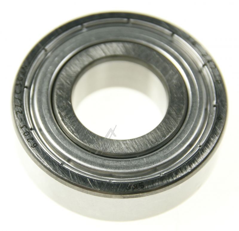 SKF-Kugellager 6203ZZ für Waschmaschine staubdicht