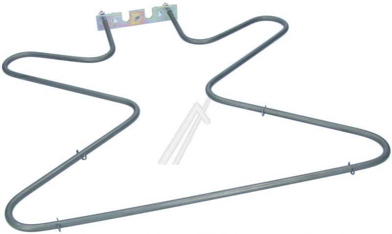 Heizelement Unterhitze 1300W für Ofen Backer-Facsa 8001783 Backofen