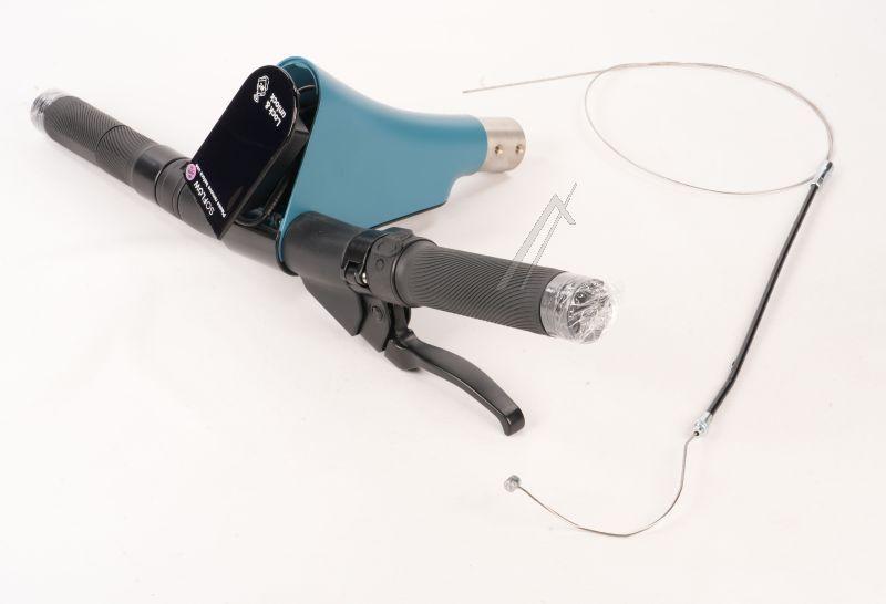 Lenkerbaugruppe SoFlow 800.530.03 für SO ONE PRO E-Scooter DE 22km/h grün