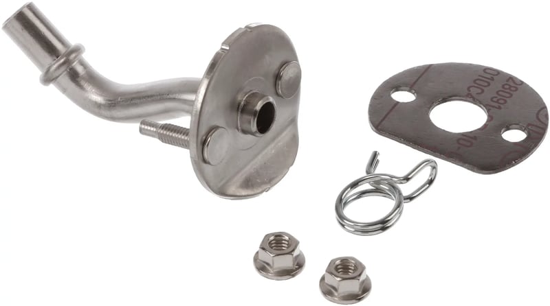 Rohr für Staubsauger Bosch 10010142 Saugrohr