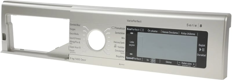 Bedienblende 11006344