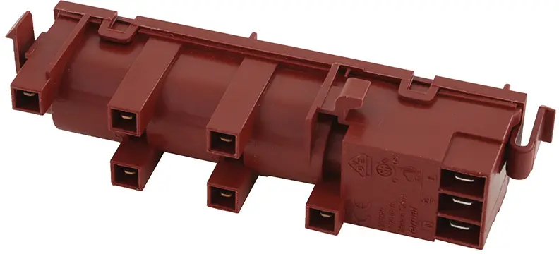 Zündspule für Ofen Bosch 00268217 Zündung, Backofen