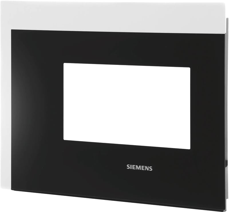 Frontglasscheibe 11019651