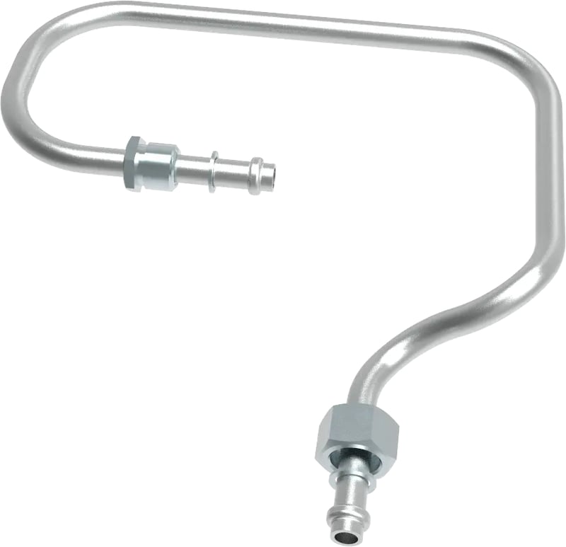 Brennerrohr 11014557