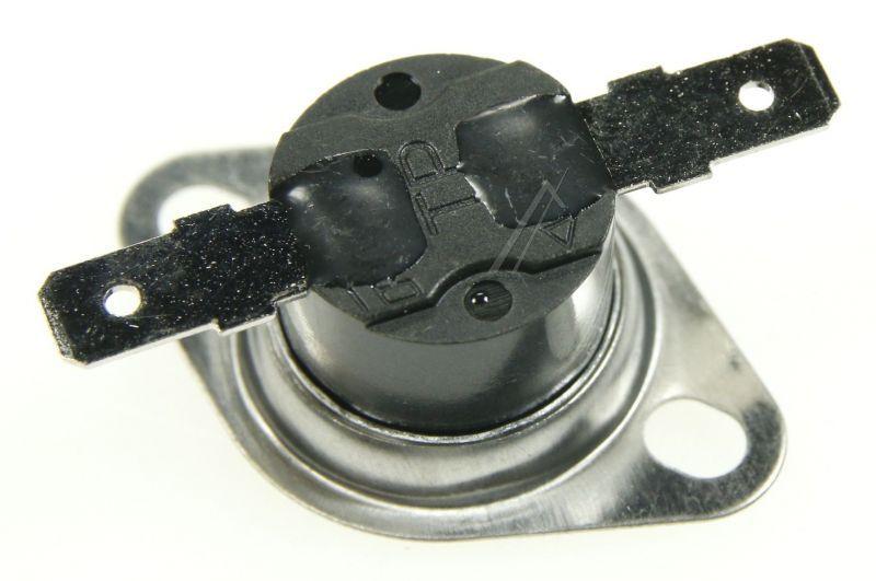 Temperaturbegrenzer KSD201/PF100 für Ofen Midea 17470000001483 100°C Schalter