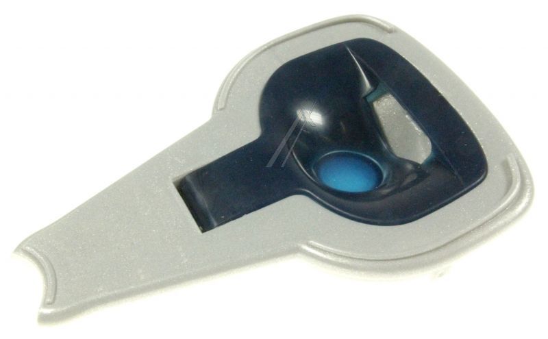 Rückwand für Bügeleisen BSH-Gruppe 00646727 Kunststoff, weiß