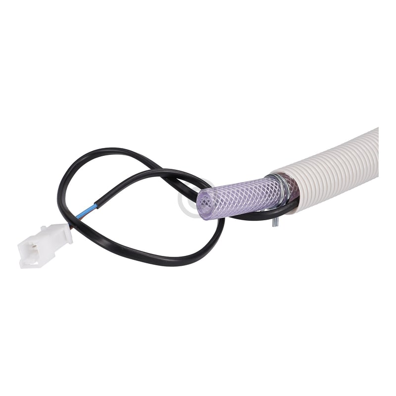 Zulaufschlauch Aquastop 1,8m passend für Miele 9480312 für Gewerbe