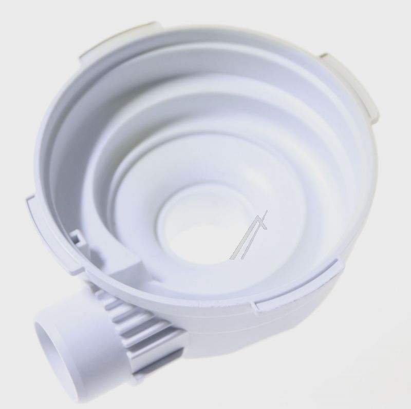 Gehäuse-Oberteil f.Umwaelzpumpe m.neuem Sporn 00263838