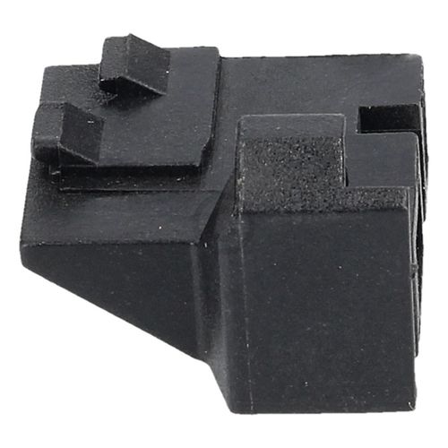 Träger Amica 8026853 rechts Aufhängung rechts unten für Backofentürscheibe Herd