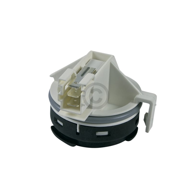 Druckwächter wie Whirlpool 481227128556 1fach für Ablaufschacht Geschirrspüler