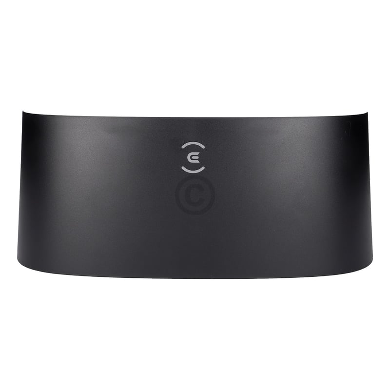 Abdeckung des Staubsammelfachs Ecovacs 201-2311-0012 für Staubsauger-Roboter