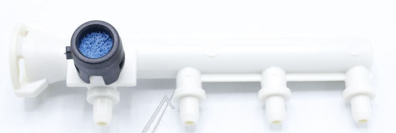 Luftverbindung Saeco 421944072081 Kaffeemaschine Anschlussstück