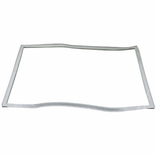 Magnettürdichtung für Liebherr Kühlschrank 711102600 4-seitig, weiss