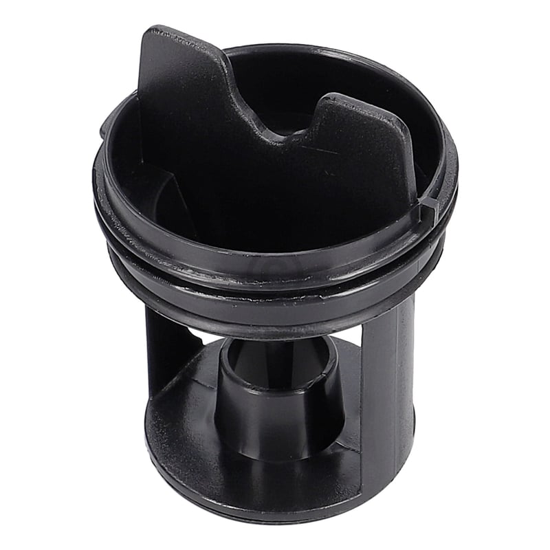 Flusensiebeinsatz für Ablaufpumpe passend für Gorenje 279538 in Waschmaschine