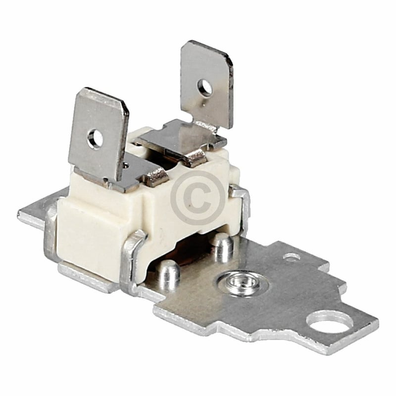Temperaturbegrenzer für Thermostat Bosch 10006534 Sicherheitsfunktion
