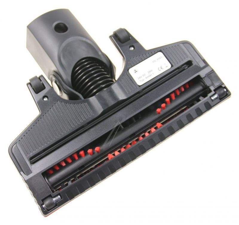 Elektrobürste für Staubsauger Bosch 17005003 Saugdüse