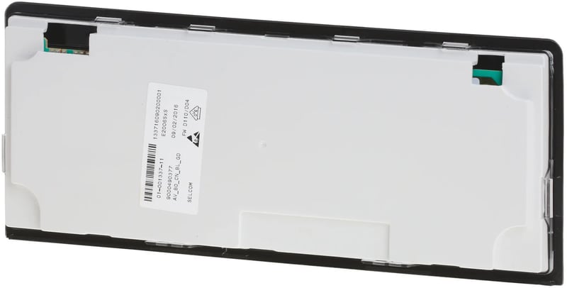 Displaymodul 00655312