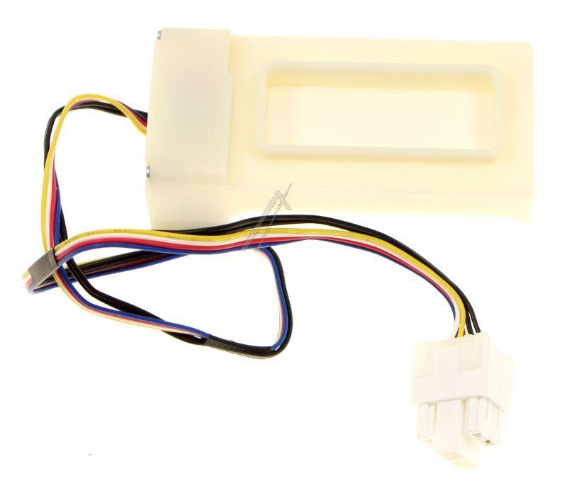 Elektrische Lufttür für Kühlschrank Haier 49120146 12V Gleichstrom