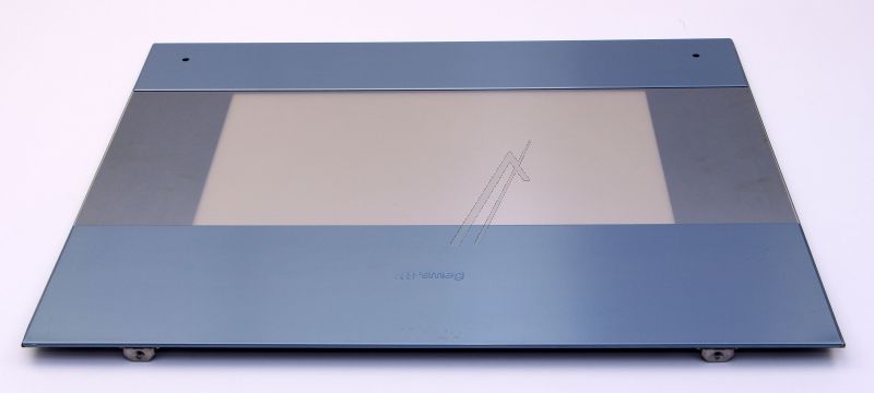 Außentürglas für Smeg Ofen 692532633 Backofenscheibe