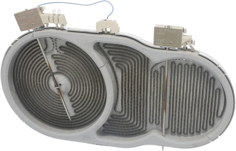 Heizzone-Highlight 11009024