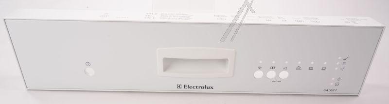 Bedienblende Geschirrspüler AEG 1173036 Tastatur, Display