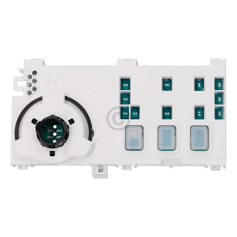 Bedienmodul SIEMENS 12027172 für Geschirrspüler
