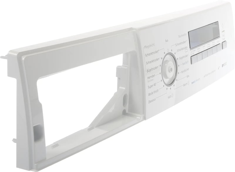 Bedienblende 11012578