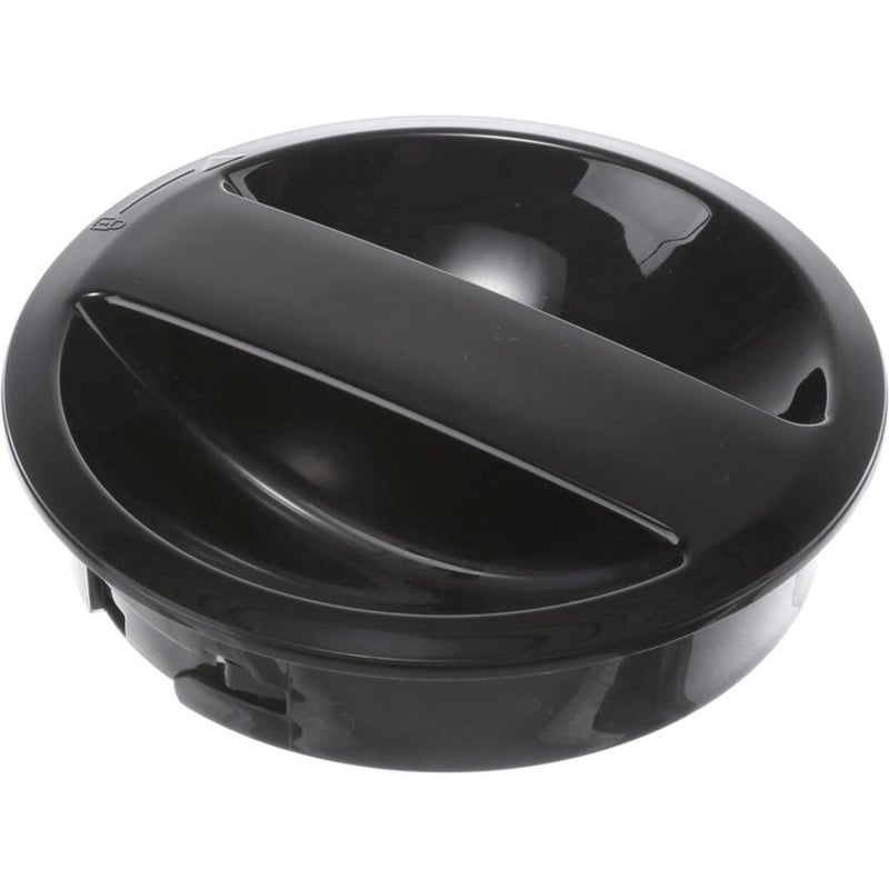 Deckel schwarz BOSCH 00659445 für Wasserkocher