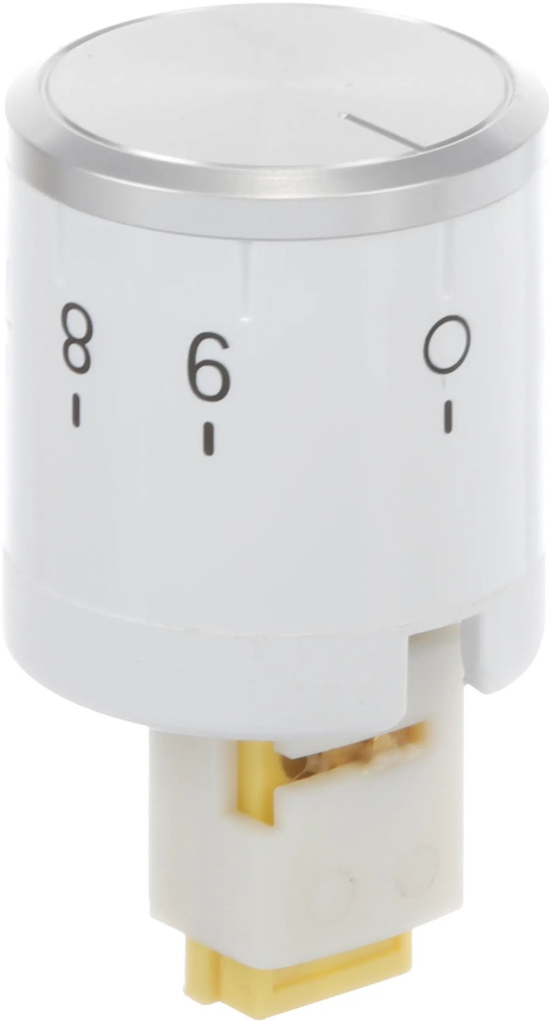 Drehgriff-Kochstelle 00636860