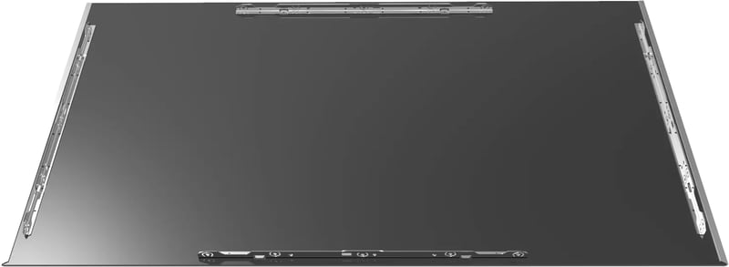 Glaskeramikfläche 00719123 Originalersatzteil von Bosch