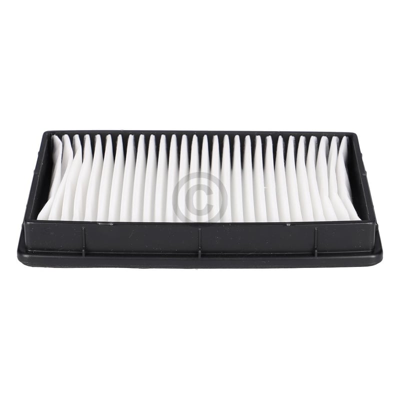 Abluftfilter SAMSUNG DJ97-00788C für Bodenstaubsauger